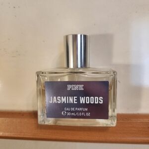 Pink Jasmine Woods Eau de Parfum